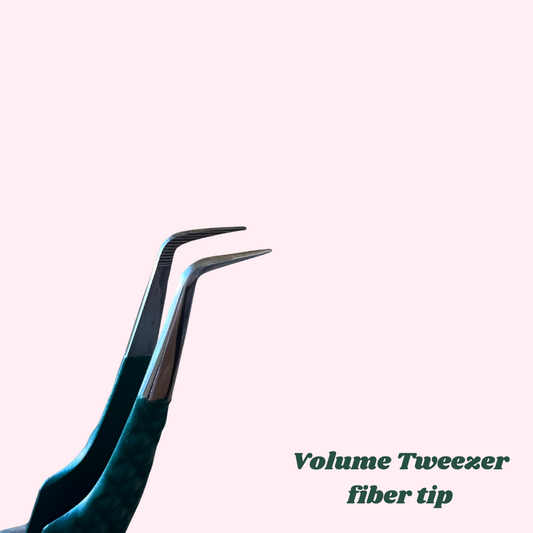 Volume Tweezers