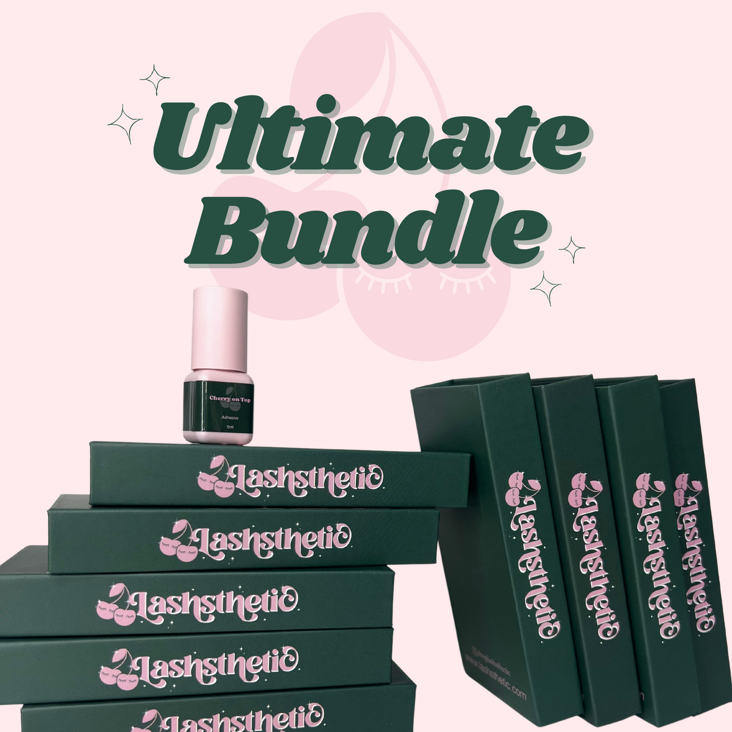 Ultimate Bundle